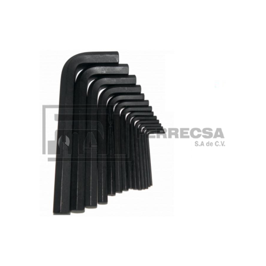 Llaves Allen BGS Llave Allen Bremen Cardánica 5 Mm Extra Larga - 1 Unidad  Elden Ring Ps4