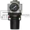 REGULADOR DE PRESION DE 3/4" DCASTRO DC-A2060R