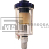 SEPARADOR DE ACEITE Y AGUA 1/4" DCASTRO AA2002