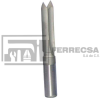 BROCA P/ESCOPLO EN ACERO 1/2" SILVERLINE MSH16-1/2