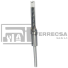 BROCA P/ESCOPLO 3/8" SILVERLINE W340-CB3/8"