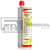 ANCLAJE PARA INYECCION RESINA 360ML FISP360S FISCHER (12)558804