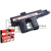 PISTOLA DE FIJACION SEMI-AUTOMATICA F45 FISCHER*