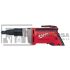 ATORNILLADOR DE TABLAROCA 1/4" 780W MILWAUKEE 6740-20*