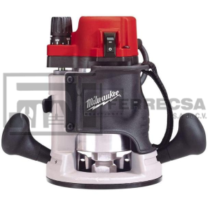 ROUTER 1-3/4HP 1/4 Y 1/2 120V MILWAUKEE 5615-20*