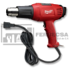 PISTOLA CALOR TEMPER VARIABLE MILWAUKEE 8977-20*