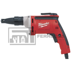 ATORNILLADOR TABLAROCA 120V. VVR 0-4000RPM 6742-20 MILWAUKE