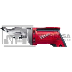 CIZALLA CALIBRE 18 0-2500RPM 360ø MILWAUKEE 6852-20*