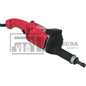 RECTIFICADOR DE MATRICES 1/4" 1320W MILWAUKEE 5196*