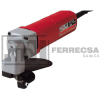 CIZALLA CAL. 16 4000CPM 480W. MILWAUKEE 6805*