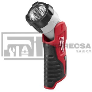 LAMPARA DE TRABAJO LED 12V MILWAUKEE 49-24-0146*