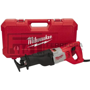 SIERRA SABLE 12 AMP MILWAUKEE 6509-31