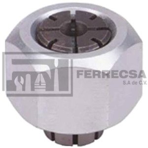 COLLET 1/2" MILWAUKEE 48-66-1020