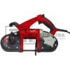 SIERRA CINTA COMPACTA 7AMP 6242-6 MILWAUKEE*