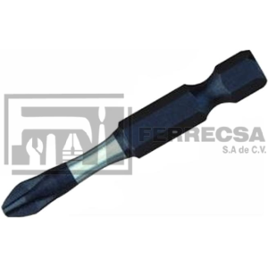 PUNTA ALTO PODER CRUZ 2\" X 2\" MILWAUKEE 48-32-4602 (5)