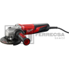 MINIESMERILADORA 4-1/2" VV 13A 6117-33D MILWAUKE*