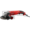 MINIESMERILADORA 5" 13AMP MILWAUKEE 6124-30*