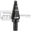 BROCA ESCALONADA 1/4"-3/4" 48-89-9105/48-89-9203 MILWAUKEE