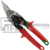 TIJERA P/LAMINA 10" RECTO/DERECHO 48-22-4520 MILWAUKEE