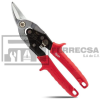 TIJERA P/LAMINA 10" IZQUI-RECTO 48-22-4510 MILWAUKEE