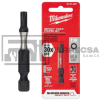 PUNTA TORX T15 X 2" MILWAUKEE 48-32-4483