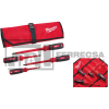 DESARMADORES ALTO VOLTAJE 4 PZA MILWAUKEE 48-22-2204