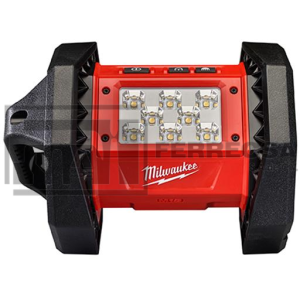 LAMPARA LED 18V MILWAUKEE 2361-20*