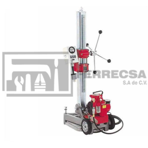 BASE P/SACA NUCLEO 4136 MILWAUKEE