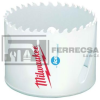 BROCASIERRA 1-3/8" MILWAUKEE 49-56-0072