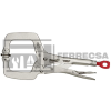 PINZA PRESION TIPO C 11" MOVIL MILWAUKEE 48-22-3521