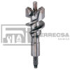 BROCA TURBO TUNEL 1-3/8" MILWAUKEE 48-20-5082*