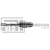 ADAPTADOR ESTRIADO A SDS-PLUS MILWAUKEE 48-03-3015