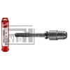 ADAPTADOR SDS-MAX A SDS-PLUS MILWAUKEE 48-03-3025*