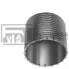 BROCA SACAMUESTRA MAX/ESTRIADO 3" MILWAUKEE 48-20-5145*