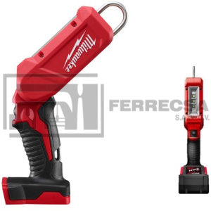 LAMPARA LED M18 MILWAUKEE 2352-20*