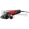 MINIESMERILADORA 6" 13 AMP MILWAUKEE 6161-30*