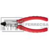 PINZA CORTE DIAGONAL 8" MILWAUKEE 48-22-6108*