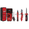 KIT COMBO ELECTRICO 6PZA MILWAUKEE 2220-20*