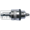 BROQUERO HEXAGONAL 1/4" MILWAUKEE 49-22-1560*