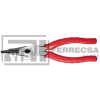 PINZA PUNTA CORTE 8" MILWAUKEE 48-22-6101*