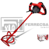 TALADRO ELECTRICO P/PINTURA RUBIMIX 9 BL RUBI 25948/24949*