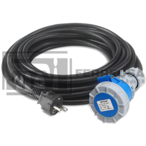 CABLE PARA MAQUINAS ELECTRICAS RUBI 58854 120-60