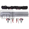 KIT DE GUIAS PARA TC-125 51969 RUBI*