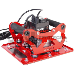 VIBRADOR PARA CERAMICA TRILLER RUBI 18978*