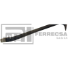 BARRETA SACACLAVO DE UÑA 3/4"X46CM. BU-46 CUERVO 303016