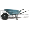 CARRETILLA HONDA CUERVO CT-50 L * AZUL 205014C(2)