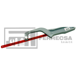 MINI ARCO ALUMINIO PARA SEGUETA 740691A BELLOTA