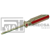 DESARMADOR CABINET 1/8X4  6208B BELLOTA