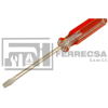 DESARMADOR PLANO 1/4X4 6219B BELLOTA