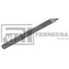 LIMA MEDIACAñA P/CARPINTERO FINA 8" 4101-8F BELLOTA